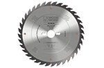 Диск пильный 400*30*2,5/3,6 Z=36 А=20